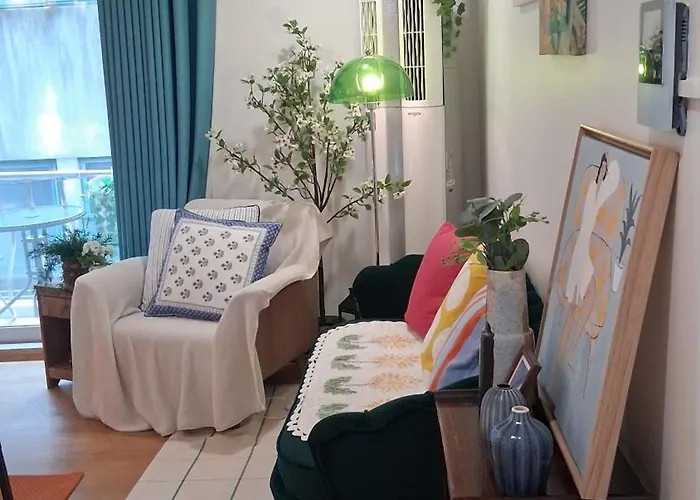 Daol Villa *