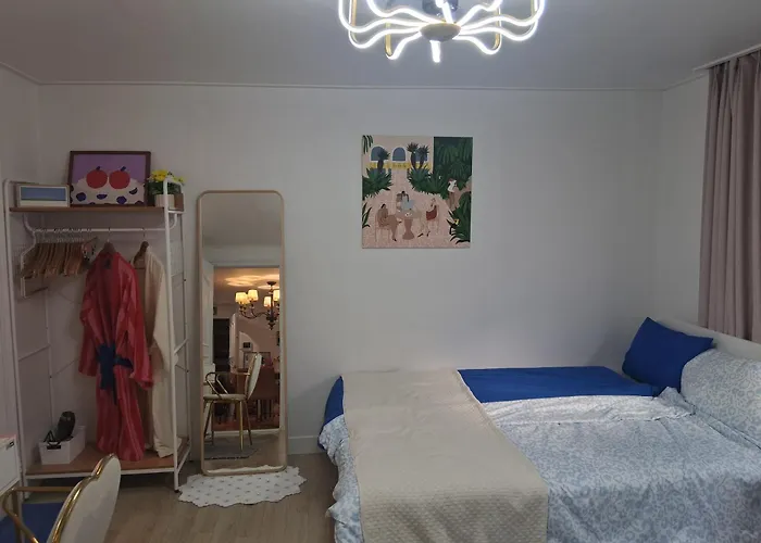 Daol Villa Seoel
